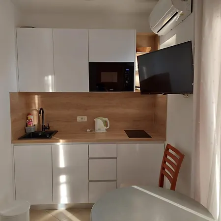 Topic - Apartment