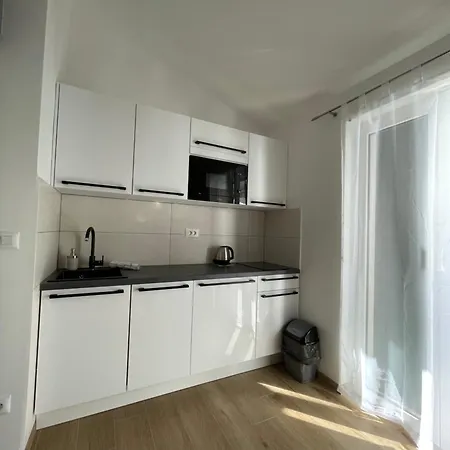 Topic - Apartment Promajna