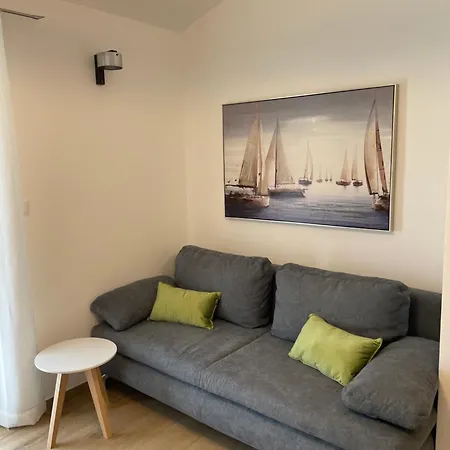 Topic - Apartment Promajna