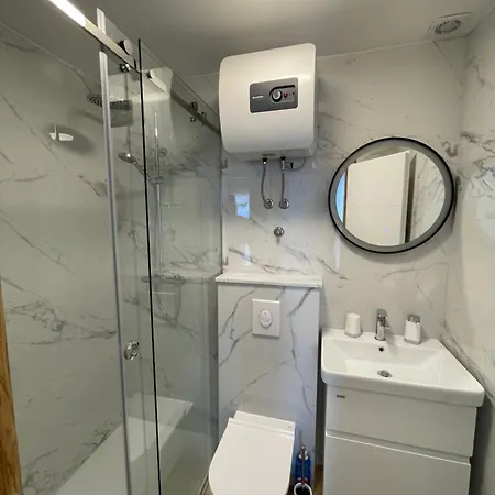 Apartment Topic - *