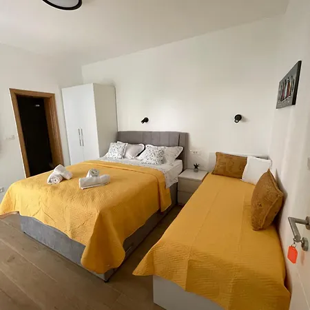 Apartment Topic - *