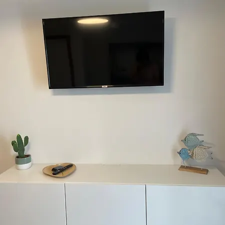 Apartment Topic - *